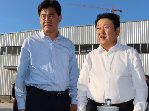 ͨ�|����ί��ӛ�����L����(n��i)�ɹ�ͨ�ķ��r(n��ng)�I(y��)�Ƽ����޹�˾�^Ħ����